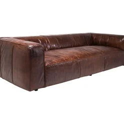 Sofa Cubetto 3-Sitzer 260Cm