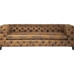 Sofa Desire 3-Sitzer Vintage Eco