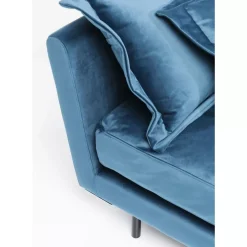 Sofa Element Lullaby Petrol