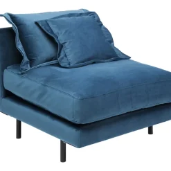 Sofa Element Lullaby Petrol