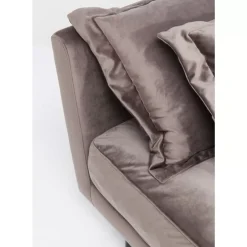 Sofa Element Lullaby Taupe