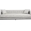 Sofa Loft 3-Sitzer Salt & Pepper