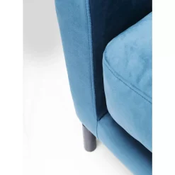 Sofa Lullaby 2-Sitzer Petrol