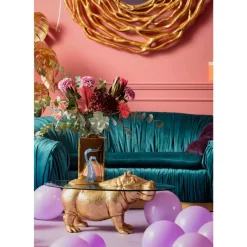 Sofa Perugia 2-Sitzer Smaragd 195Cm