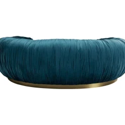 Sofa Perugia 2-Sitzer Smaragd 195Cm