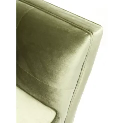 Sofa Rimini 2-Sitzer Grun