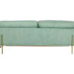 Sofa Shirly 3-Sitzer Mint