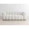 Sofa 3-Sitzer Salamanca Creme 240Cm