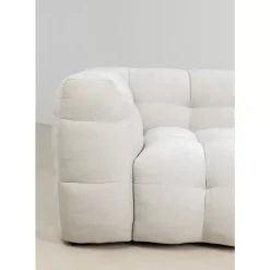 Sofa 3-Sitzer Salamanca Creme 240Cm