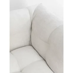 Sofa 3-Sitzer Salamanca Creme 240Cm