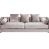 Sofa Variete 3-Sitzer Grau