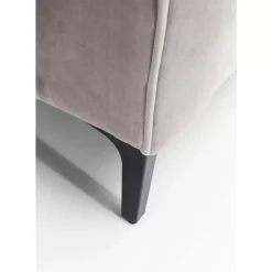 Sofa Variete 3-Sitzer Grau