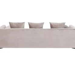 Sofa Variete 3-Sitzer Grau
