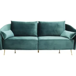 Sofa Vegas Forever 3-Sitzer Petrol