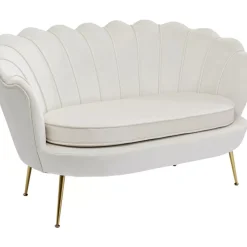 Sofa Water Lily 2-Sitzer Beige