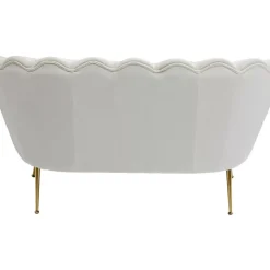 Sofa Water Lily 2-Sitzer Beige