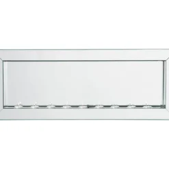 Spiegel Big Beauty Candle Light 90X35