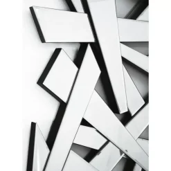 Spiegel Coccio 140X100