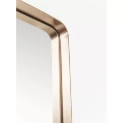 Spiegel Curve Cobre 70X200Cm