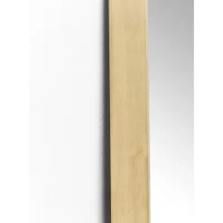 Spiegel Curve Mo Brass 70X200Cm