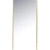 Spiegel Hipster Bamboo 80X180Cm
