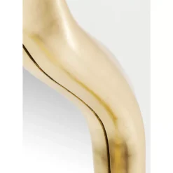 Spiegel Hologram Gold 76X119Cm