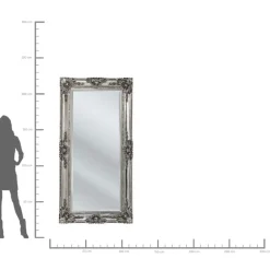 Spiegel Royal Residence 203X104Cm