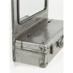 Spiegel Suitcase