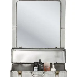 Spiegel Suitcase