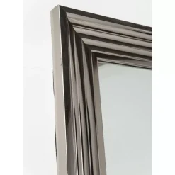 Standspiegel Frame Silver 55X180Cm