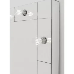 Standspiegel Make Up 160X80