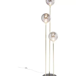 Stehleuchte Al Capone Tre