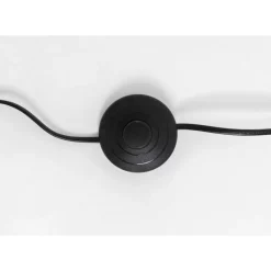 Stehleuchte Animal Parrot Gold 176Cm