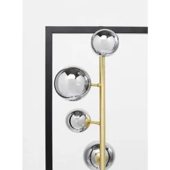 Stehleuchte Balloon Cube