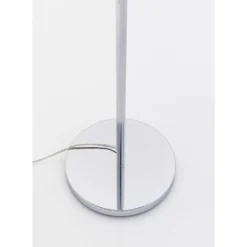 Stehleuchte Calotta Chrome