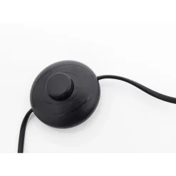 Stehleuchte Chrome Goblet Ball