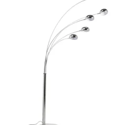 Stehleuchte Five Fingers