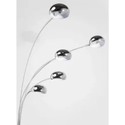 Stehleuchte Five Fingers