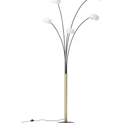 Stehleuchte Five Fingers Duo