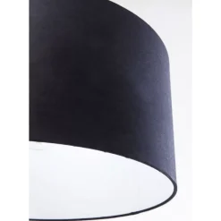 Stehleuchte Gooseneck Black