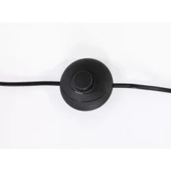 Stehleuchte Headlight Brass 163Cm