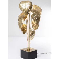 Stehleuchte Leaf Monstera 149Cm