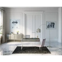 Stehleuchte Lounge Satin Small Deal Econo