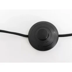 Stehleuchte Lounge Small Deal Eco Matt Schwarz 175