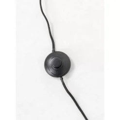 Stehleuchte Loungy Gold 95Cm