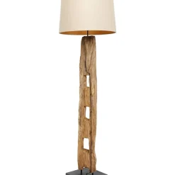 Stehleuchte Natural Holes 175Cm