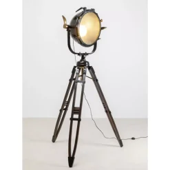 Stehleuchte Reflector 221Cm