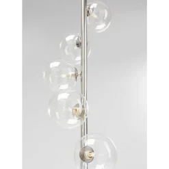 Stehleuchte Scala Balls Chrome 160Cm