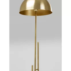 Stehleuchte Solo Brass