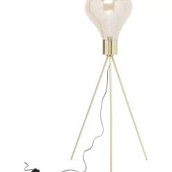Stehleuchte Tripod Pear 160Cm